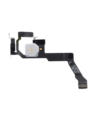 iPhone 14 Pro Max Flashlight Flex Cable Replacement