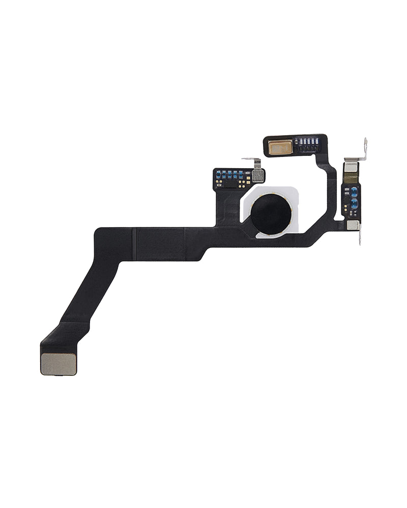 iPhone 14 Pro Max Flashlight Flex Cable Replacement