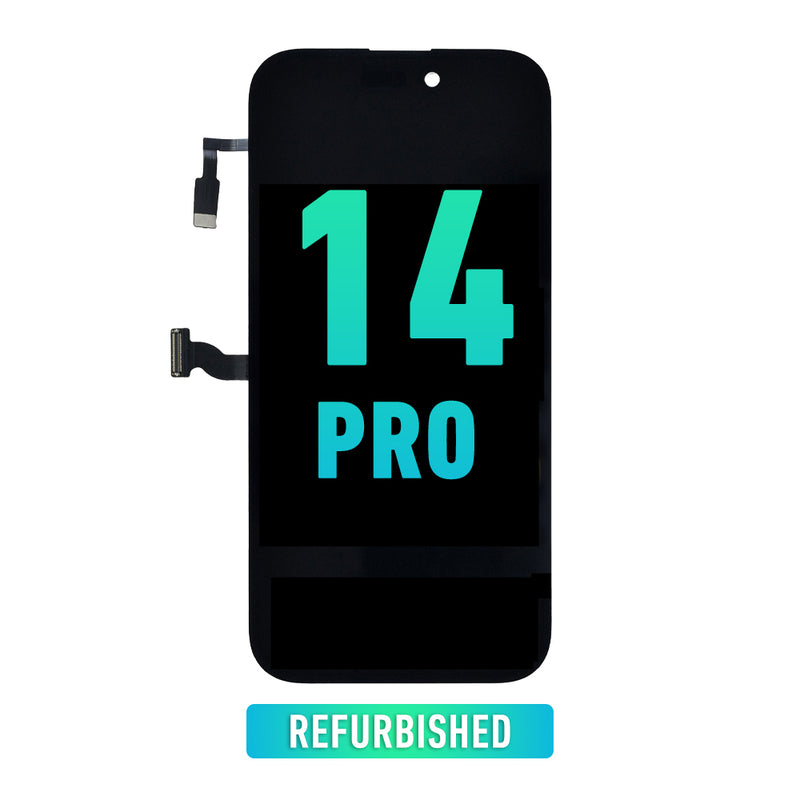 iPhone 14 Pro OLED Screen Replacement (Refurbished Premium)