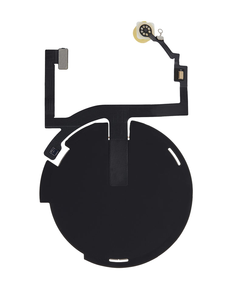 iPhone 14 Wireless Charging Coil Pad / NFC / Flashlight Flex Cable Replacement