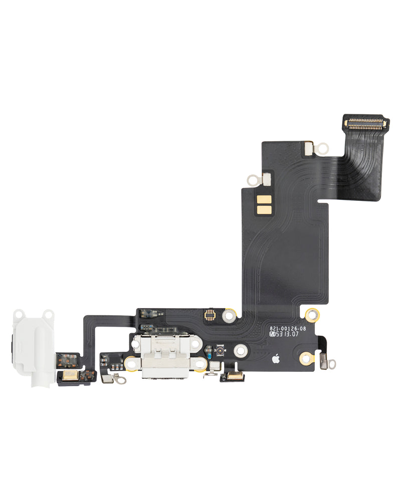 iPhone 6S Plus Charging Port & Headphone Jack Replacement (All Colors)