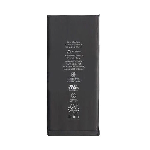 iPhone XR Battery (Eco Power) (SPOT WELDING REQUIRED)