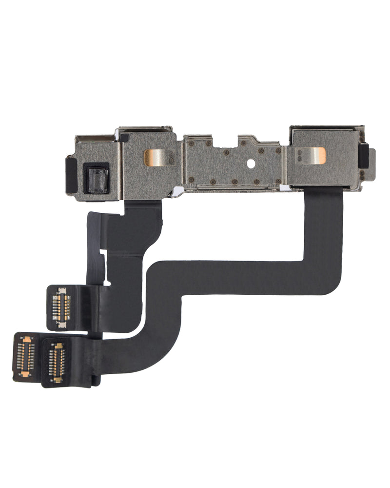iPhone XR Front Camera Flex Cable Replacement (Premium) (SOLDERING REQUIRED COMPATIBLE FOR FACE ID FUNCTIONALITY)