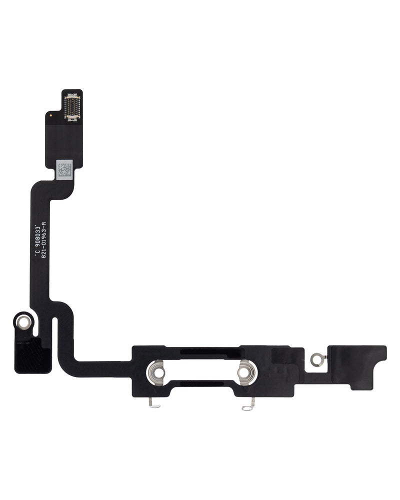 iPhone XR WiFi Long Antenna Flex Cable Replacement (UNDER LOUDSPEAKER)