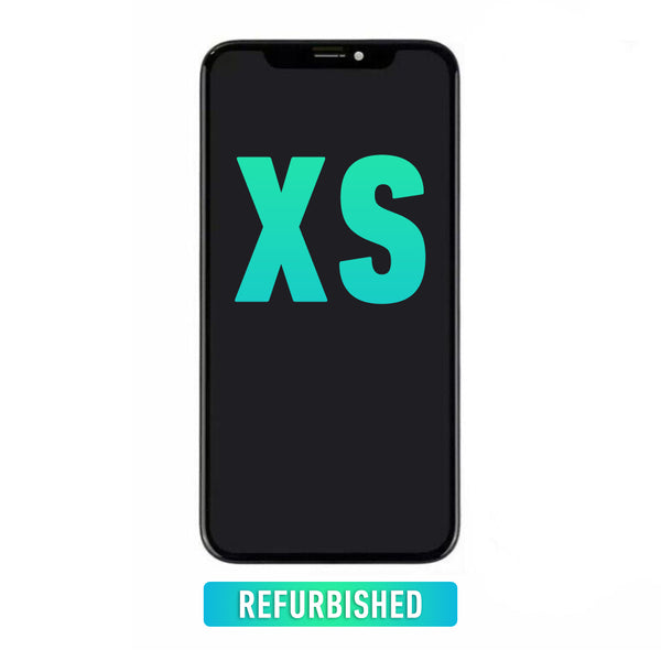 iPhone XS OLED Screen Replacement (Refurbished Premium)