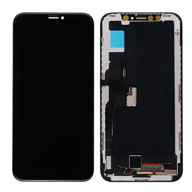 iPhone X LCD Screen Replacement (Incell Plus | IQ7)