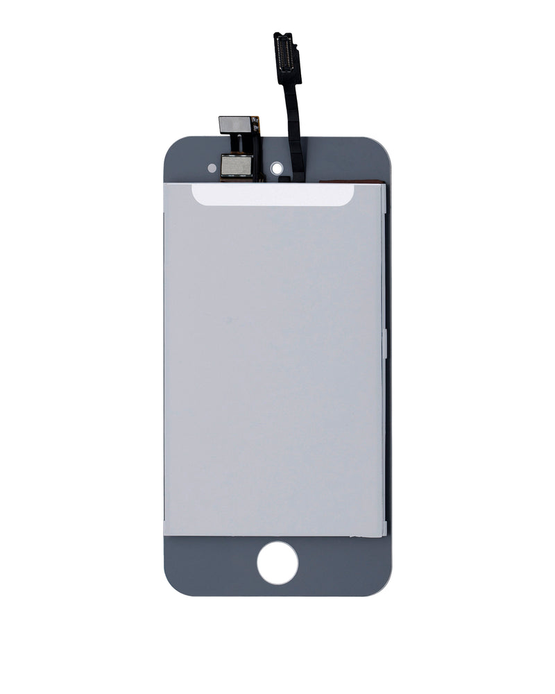 iPod Touch 4 LCD Screen Assembly Replacement (Premium) (White)