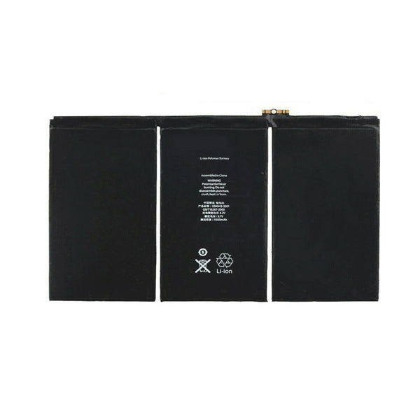 iPad 4 Battery Replacement