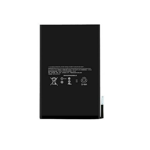 iPad Mini 1 Battery Replacement High Capacity (Aftermarket)