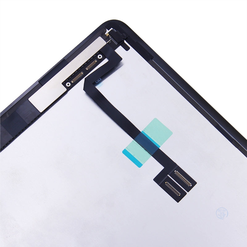 iPad Pro 12.9 (3rd gen, 2018) / iPad Pro 12.9 (4th gen, 2019) LCD Screen Assembly Replacement With Digitizer & Daughter Board Flex Pre-Installed (Refurbished) (All Colors)