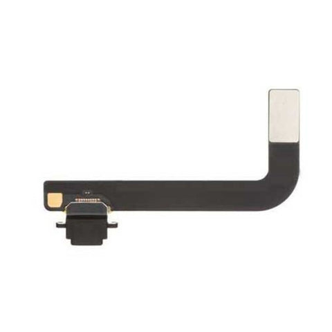 iPad 4 Charging Port Flex Cable Replacement (Aftermarket)