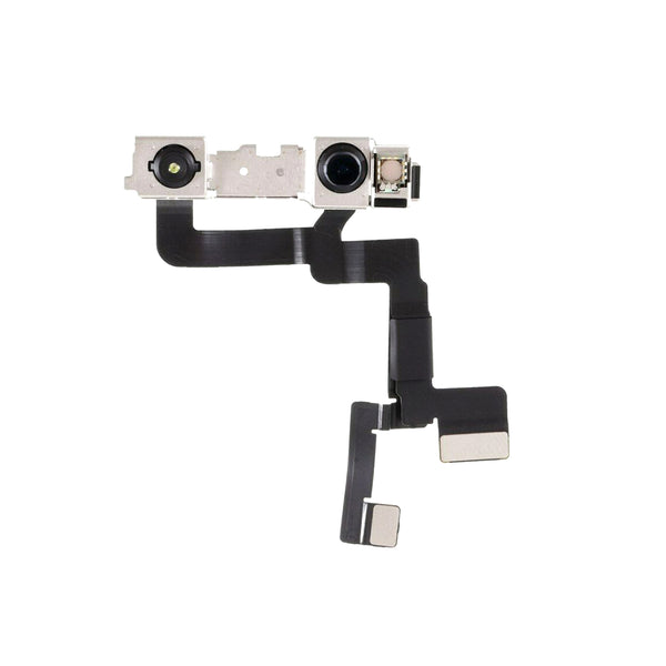 iphone 11 front camera