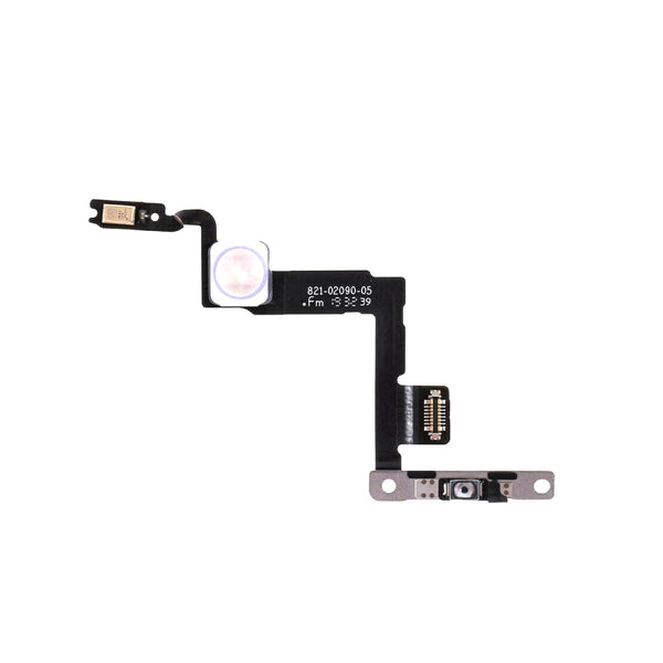iphone 11 power button flex