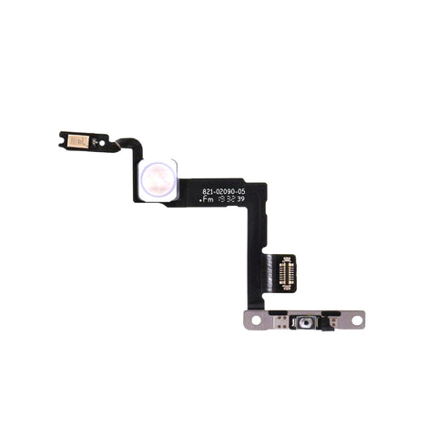 iPhone 11 Power Button Flex Cable Replacement