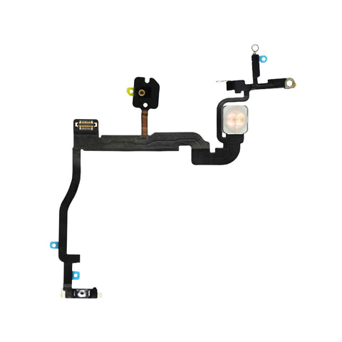 iPhone 11 Pro Max Flash Light Flex Cable Replacement