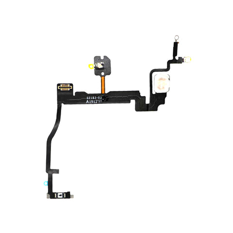 iPhone 11 Pro Power Button Flex Cable Replacement