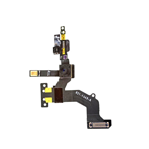 iPhone 5 Front Camera Flex Cable Replacement