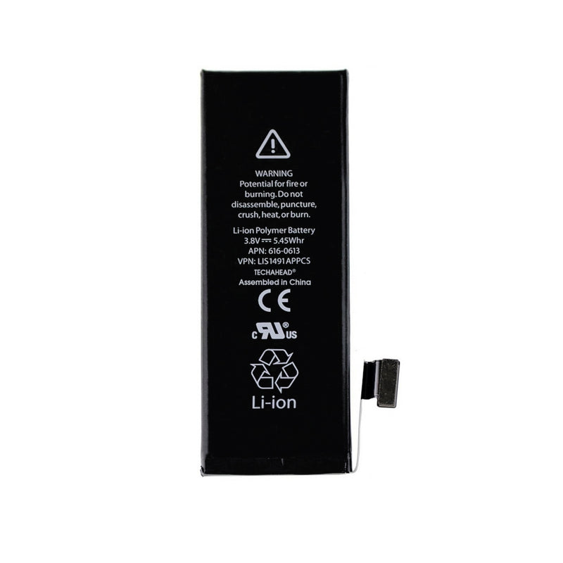 iphone 5C Battery Replacement