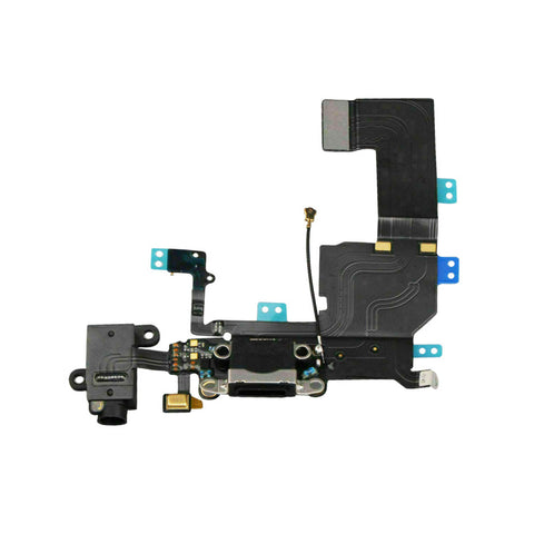 iPhone 5 Charging Port & Headphone Jack Replacement  