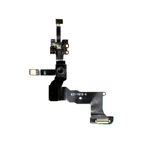 iPhone 5C Front Camera Flex Cable Replacement