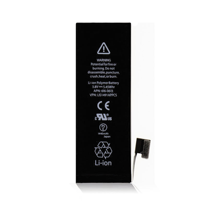 iphone 5G Battery Replacement
