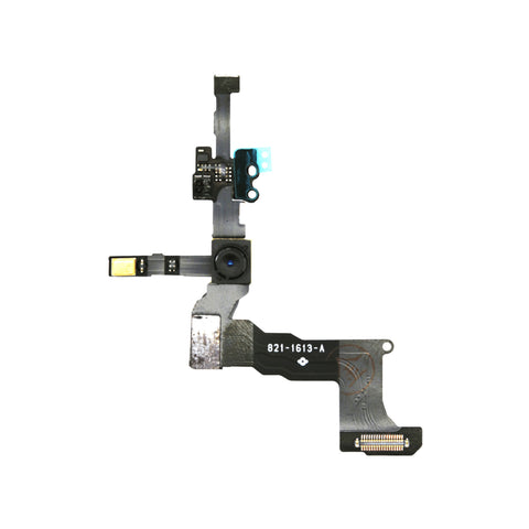 iPhone 5S / SE 2016 Front Camera Flex Cable Replacement