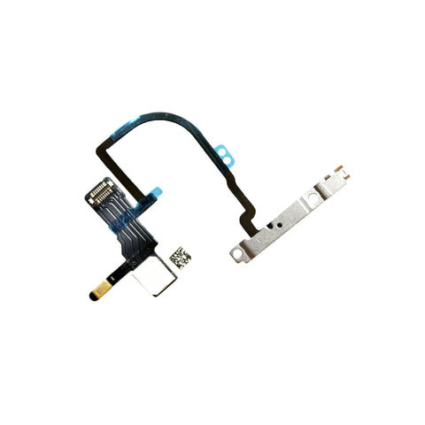 iPhone XS / XS Max Power Button Flex Cable Replacement