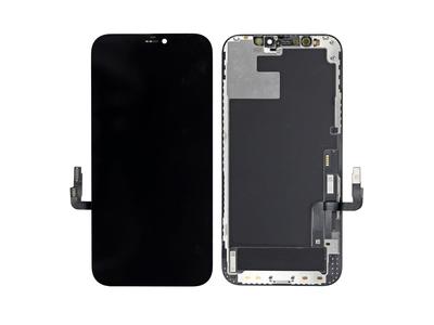 iPhone 12 / 12 Pro LCD Screen Replacement (Incell | IQ5)