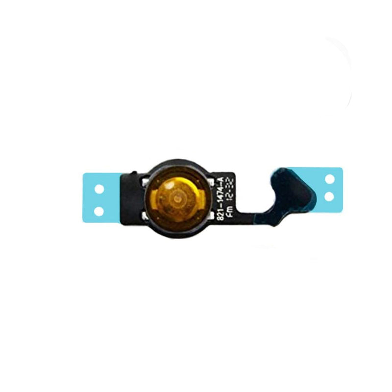 iPhone 5G Home Button Flex Cable Replacement