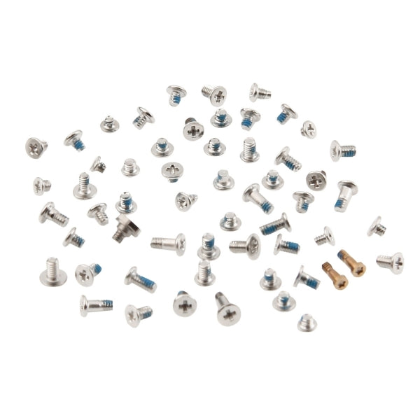 iPhone 6s Plus Complete Screws Set
