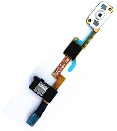 Samsung Galaxy J327 2017 Home Button Flex cable RemplACEment