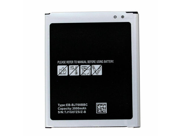 Samsung Galaxy J7 (J700 / 2015) / J4 (J400 / 2018) J7 Neo (J701 / 2017) (EB-BJ700CBE) Replacement Battery