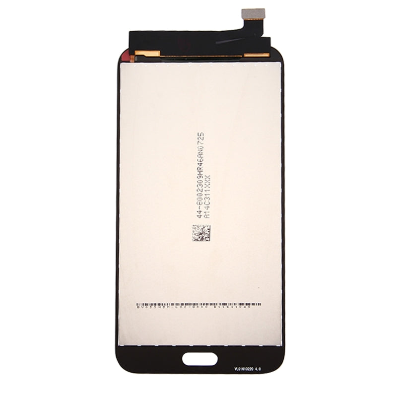Samsung Galaxy J7 Prime / Perx (J727 / 2017) OLED Screen Assembly Replacement Without Frame (Refurbished) (Gold)