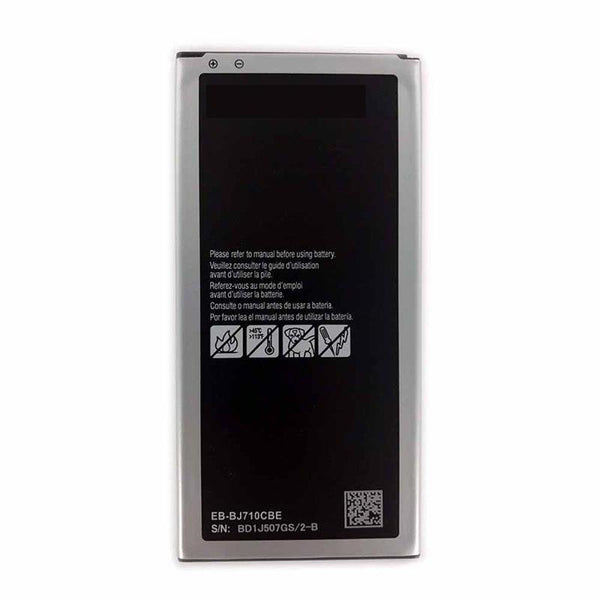 Samsung Galaxy J7 (J710 / 2016) / J7 (J727 / 2017) (EB-BJ710CBC / EB-BJ710CBN) Replacement Battery