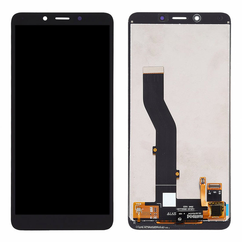LG K20 (2019) LCD Screen Assembly Replacement Without Frame (All Colors)
