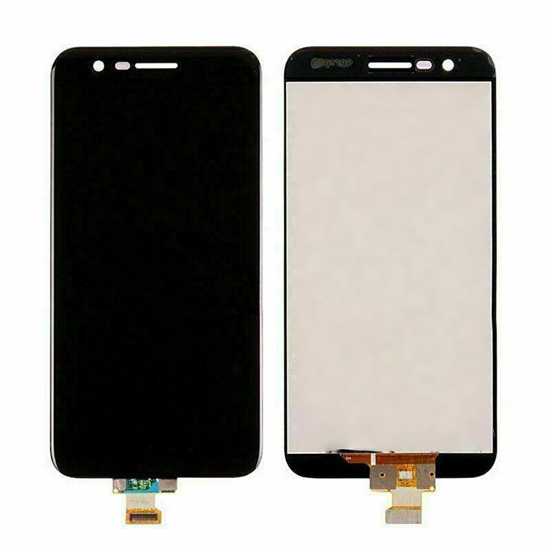 LG K10 (M250 / 2017) / K20 (VS501) / K20 Plus (MP260) LCD Screen Assembly Replacement Without Frame