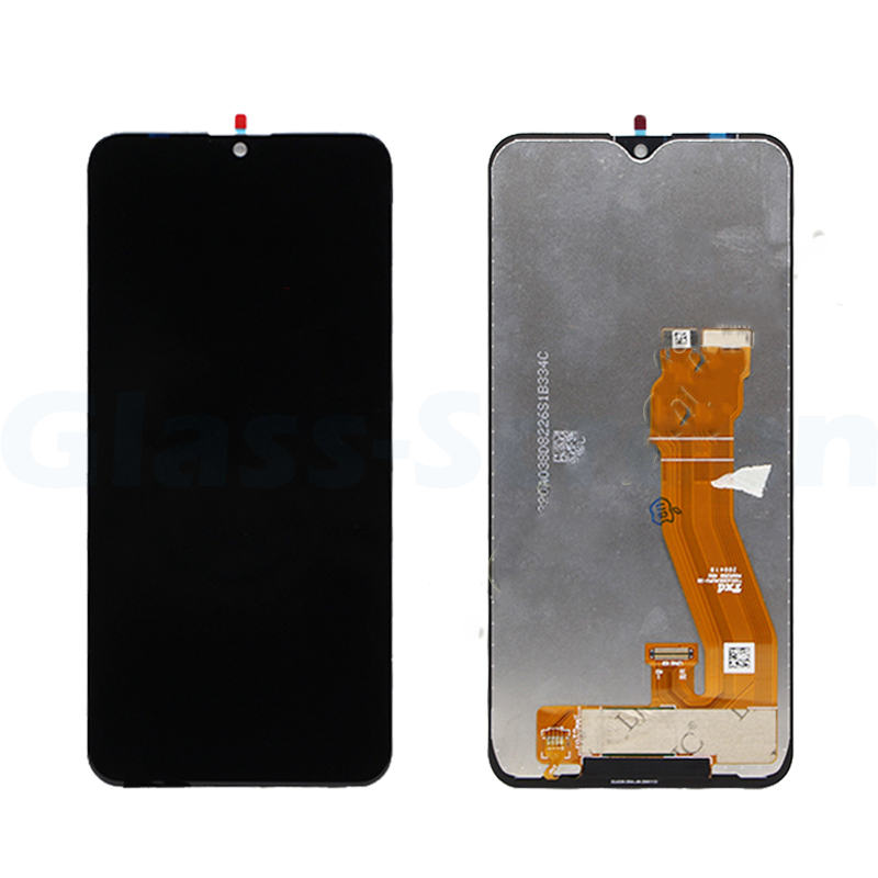 LG K20 (2020) / K22 / K22 PLUS (K220) LCD Screen Assembly Replacement Without Frame