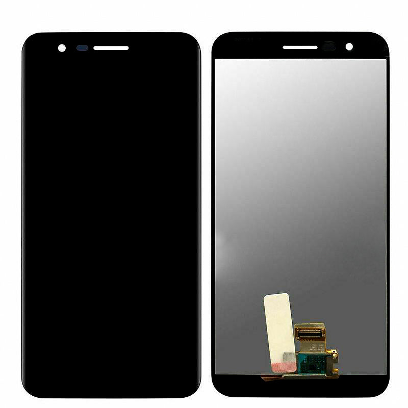 LG K10 (2018) / K30 / Phoenix Plus LCD Screen Assembly Replacement Without Frame (All Colors)