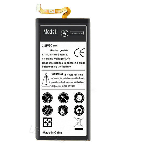 LG K30 2019 Battery Replacement High Capacity