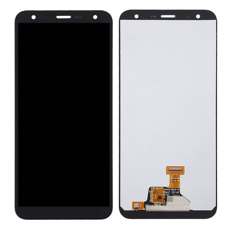 LG K40 / K12 Plus LCD Screen Assembly Replacement Without Frame (All Colors)
