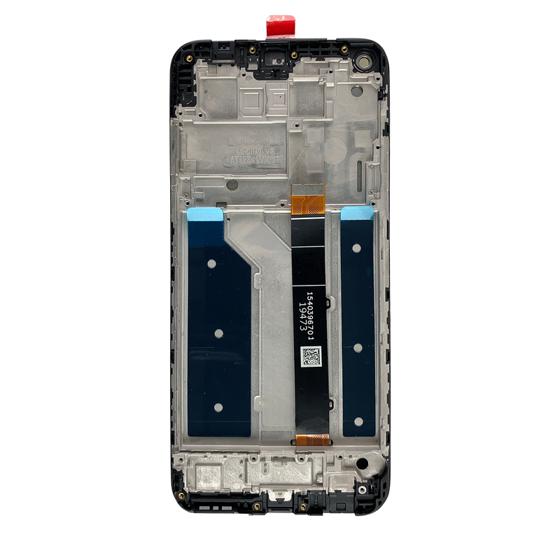 LG K61 LCD Screen Assembly Replacement With Frame