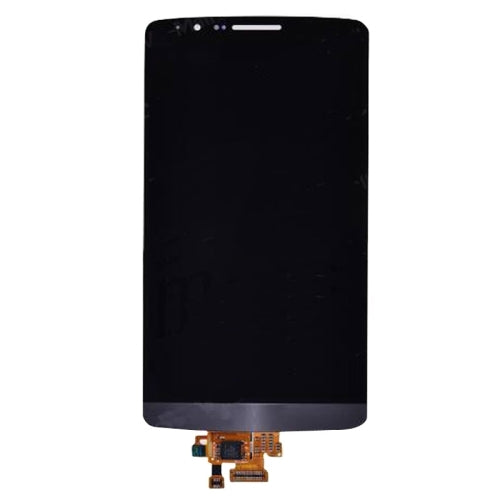 LG G3 LCD Screen Assembly Replacement Without Frame (Black)