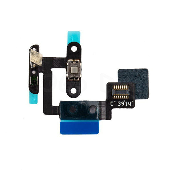 iPad Mini 4 Power Button Flex Replacement