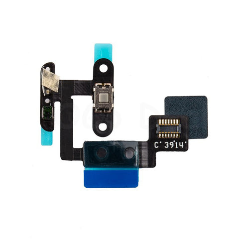 iPad Mini 4 Power Button Flex Replacement