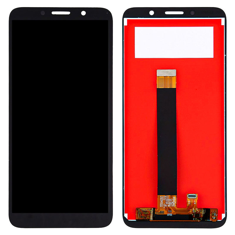 Motorola Moto E6 Play (XT2029) LCD Screen Assembly Replacement Without Frame (Refurbished) (All Colors)