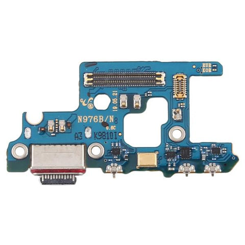 Samsung Galaxy Note 10 Plus / 5G Charging Port Flex Cable Replacement (INT Version)