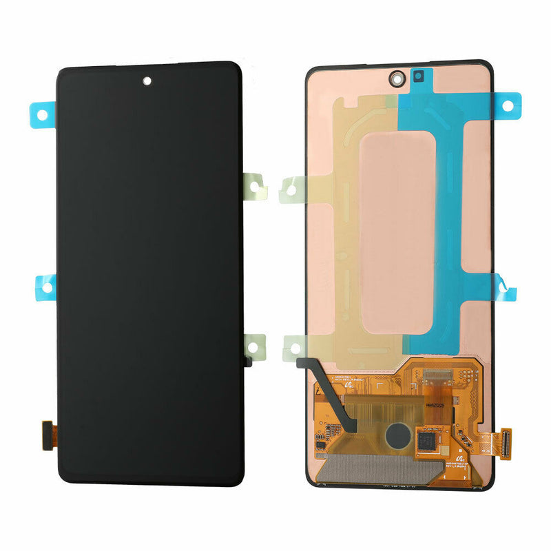 Samsung Galaxy S20 FE OLED Screen Assembly Replacement Without Frame (Refurbished) (All Colors)