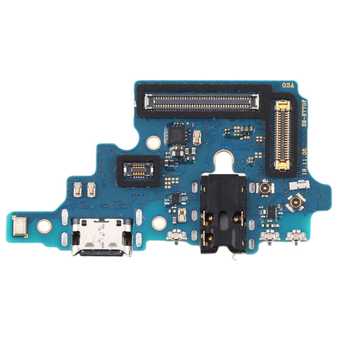 Samsung Galaxy Note 10 Lite Charging Port Board Replacement