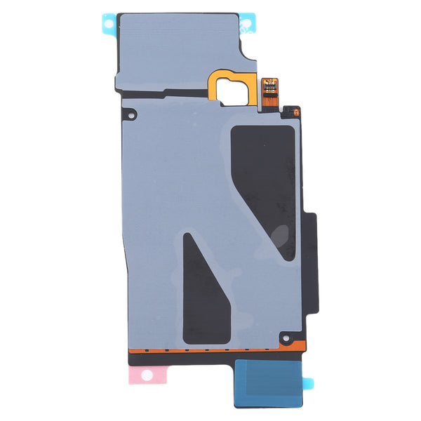 Samsung Galaxy Note 10 Wireless Charging Coil Pad & Flex Cable NFC Antenna Replacement