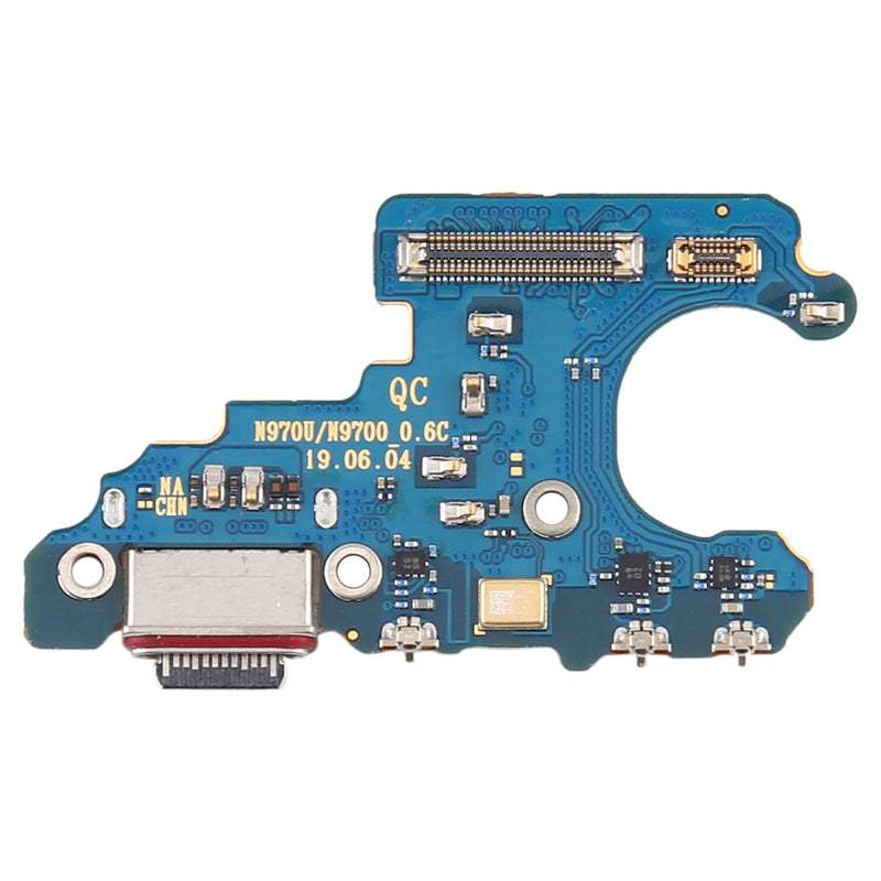Samsung Galaxy Note 10 Charging Port Board Replacement (US Version)
